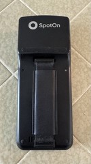 SpotOn ELO EMC0650 Handheld POS Card Reader Point of Sale E767760