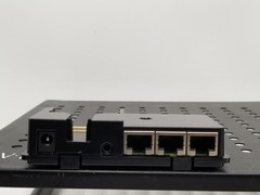 LOT OF (10) Verifone MX900-02 USB Input/Output Ethernet Module (132-602-00-R)
