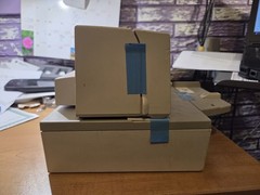 Epson TM-U590 Dot Matrix POS Receipt Printer M128B RS-232 Serial