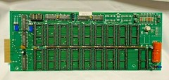 Hobart Memory Board, NEW, 00-258737-00002