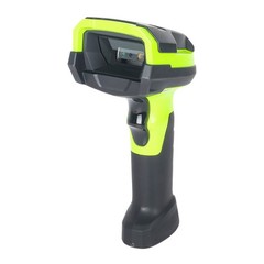 Zebra DS3608-SR00003VZWW Ultra Rugged Standard Range 2D Handheld Barcode Scanner