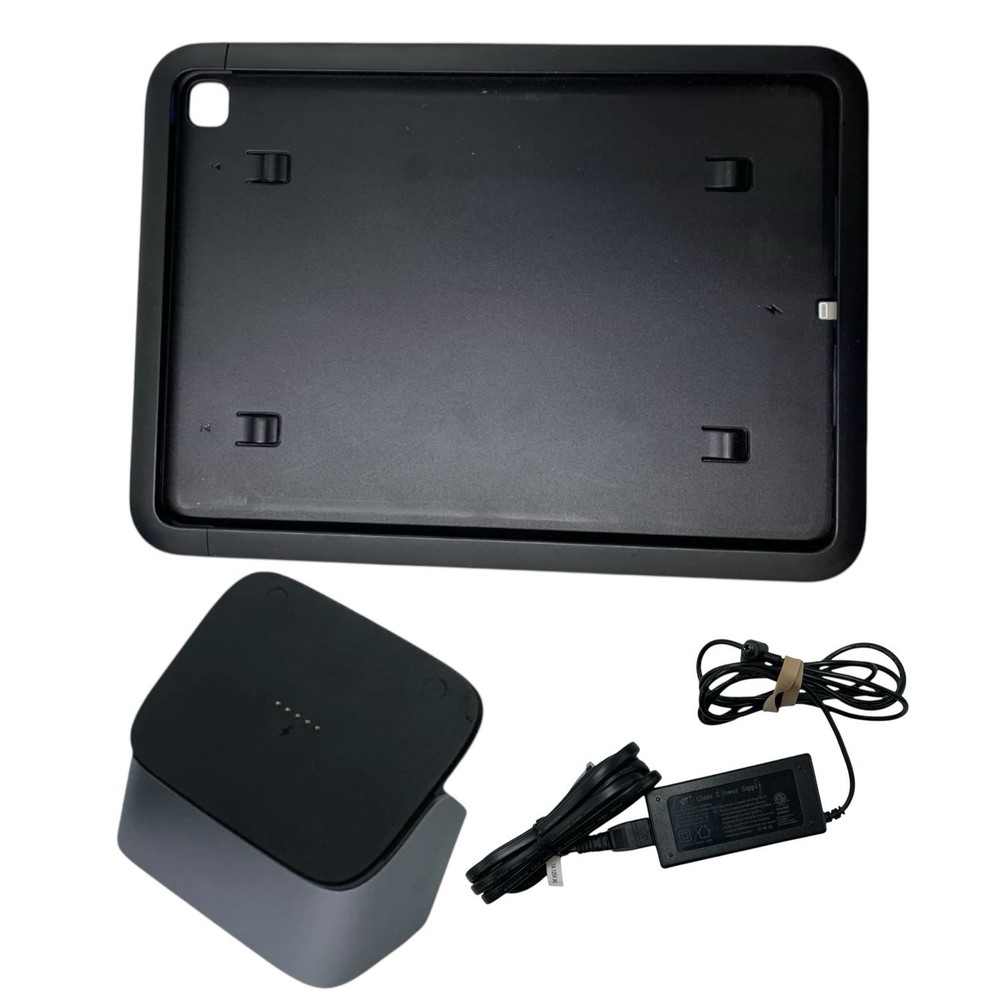 Shopify POS Tablet Stand Case (Lightning) Retail Stand iPad 10.2” iPad Air 10.5″