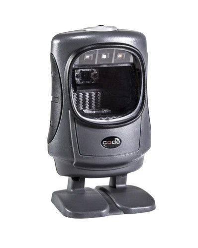 Code Countertop 2D Barcode Scanner – *CR5020-C500* -NEW IN BOX