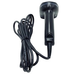 Honeywell Xenon XP 1950g Corded Barcode Scanner 1950GSR-2-INT-N w/USB Cable