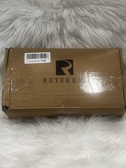 NEW! Retekess TD172 Queuing Restaurant Pager Calling System Guest 20 Buzzers