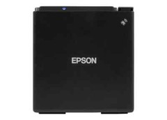 Epson TM-M30ii Thermal POS Printer USB & LAN Auto Cutter Black P/N: C31CJ27022