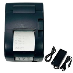 Epson TM-U220B M188B Dot Matrix POS Receipt Printer Ethernet FAST SHIPPING