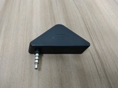 (LOT OF 4) PayPal Mobile Credit Card Reader Swiper 3.5mm Headphone Jack