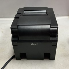 Star TSP100III Thermal Receipt Printer With Dedicated USB