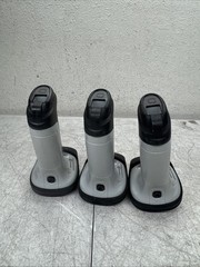 X3 Inateck USB Barcode Scanner Reader Handheld BCST-70 Missing Cable Tested!