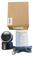 1D 2D QR Desktop Barcode Scanner Symcode Omnidirectional USB Scanner