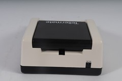 New Open Box Tellermate US Currency Verifier C01131A with Power Adaptor