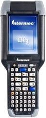 Intermec CK3 Handheld Mobile Computer / Laser Barcode Scanner CK3XAA4K000W4100