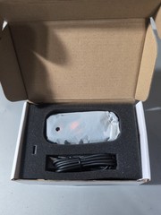 Tera Mini 1D 2D QR Wireless Barcode Scanner Bluetooth USB 2.4G