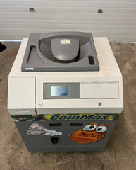 Cummins-Allison Model 6692 Commercial Coin Max Coin Counter / Sorter