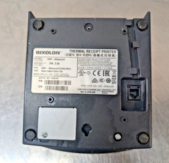 Bixolon SRP-350plus III ~ POS Receipt Thermal Printer USB Ethernet w/ Power Cord