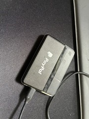 PayPal Here Chip And Card Swipe Reader Credit & Debit Cards Mobile