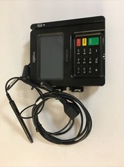 Ingenico ISC250 Smart Payment Terminal Credit Card Reader ISC Touch ISC250-V4
