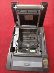 Citizen CT-S601 Retail POS Thermal Printer w/ Power Cord TESTED WORKS