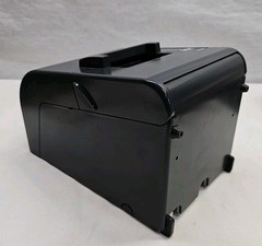 Epson TM-U230 M166A Receipt Printer Tested Working