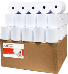 (40 Rolls) 3″ X 150’ 1 Ply Bond (Non –Thermal) Made in USA STAR SP 700 Kitchen P