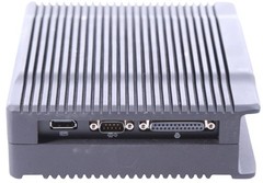 Logic Controls LC8810 Industrial Computer