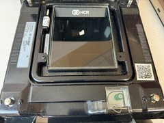NCR 7879-2501-9090 RealScan 7878 – All-Imaging Bi-Optic Image Scanner/Scale NICE