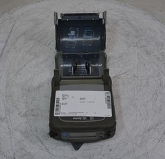 Zebra Mobile QL320Plus Network Thermal Label Printer SEE NOTES