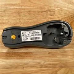 Symbol STB4278 Beige 6V Wireless Charger Cradle/Stand For LS4278 Barcode Scanner