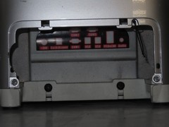 Hisense POS Terminal HK718E Card Reader Tablet Computer Touchscreen Power