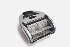 Zebra iMZ320 Mobile Wireless Bluetooth Thermal Receipt Printer with AC adapter