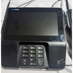 Lot of 3 Verifone MX 925 CTLS Credit Card Terminal Payment POS MX925-CTLS A833