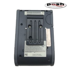Epson TM-P60 M196B POS Thermal Receipt Printer Bluetooth W/ Battery included