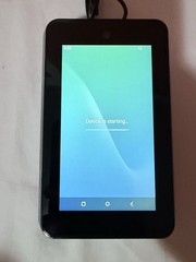 Android Smart POS Payment Terminal Model CM30