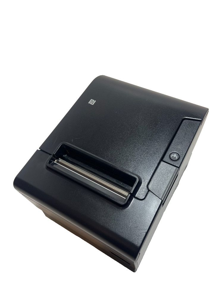 Epson Micros Oracle TM-T88VI POS Thermal Receipt Printer M338A w IDN *NEW*