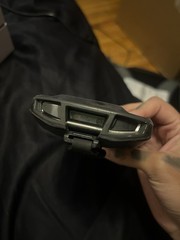 Zebra TC57HO Barcode Scanner – Tested/Working – MDM LOCKED – READ DESCRIPTION