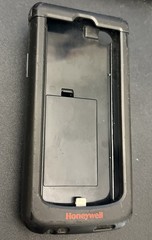 Honeywell Captuvo SL22-02 ES-C iPhone IPOD Mobile Barcode Scanner (Untested)