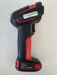 Honeywell 1991i XR Industrial Full Range Wireless Scanner w/Charging Base