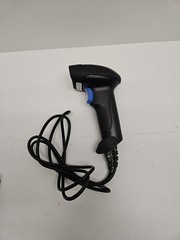 NetumScan 2D Wired Barcode Scanner NSL3S Tested Working Cord Included Netum