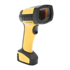 Datalogic PowerScan PM9600-HP High Performance 433Mhz 1D/2D Barcode Scanner Kit