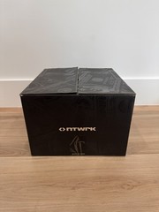 Ben Baller NTWRK Platinum Money Counter Limited Edition , NEW in box