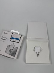 Square Reader for magstripe (with Lightning connector) – NEW OPEN !!!