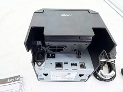 Star Micronics TSP100IV Compact High-Speed Thermal Receipt And Label Printer