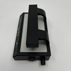 Dri Mark Counterfeit Tri-Test Bill Portable Ultraviolet Detector Battery Powered
