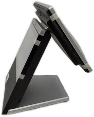 Partech PAR M9100-12 POS System PC Retail Point of Sale Terminal
