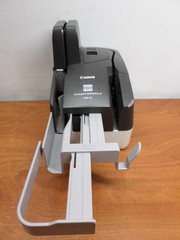Canon ImageFormula CR-L1 Sheetfed Check Scanner Compact Scanning Unit (Only)
