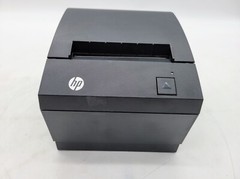 Lot of 15 HP A798-C20W-HN00 POS Thermal Receipt Printer 752604-001