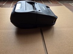Brother RuggedJet Mobile Direct Thermal Printer Monochrome RJ-3230BL