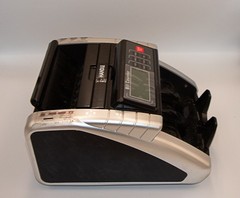 Money Counter Machine Model AL-1000