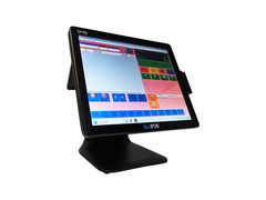 IPOS All In One Touch Screen System 8GB RAM/128GB SSD/WiFI Restaurant/Retail POS